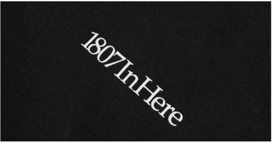 1807 In Here Mesh Arc Patchwork Tee | Face 3 Face