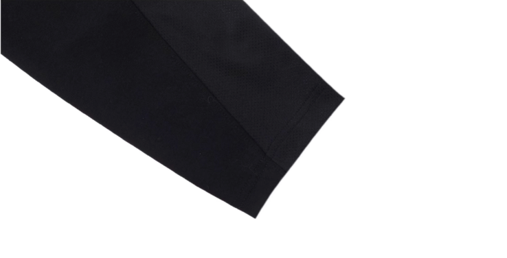 1807 × LABT Label Patch Long Sleeve Tee | Face 3 Face