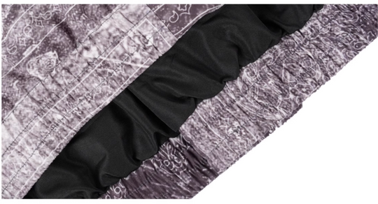 1807 × LABT Original Paisley Full Print Track Jacket | Face 3 Face