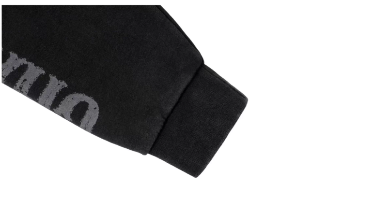 1807 Swarovski Crystal Diamond Washed Zip Up Hoodie | Face 3 Face