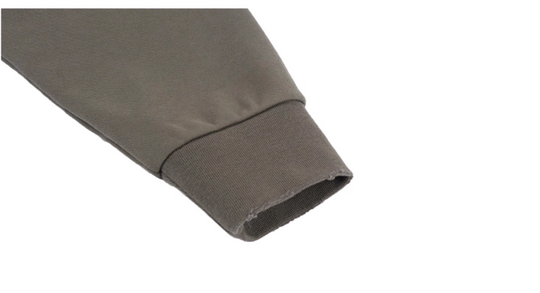 1807 Graffiti Angel Print Zip Up Hoodie | Face 3 Face