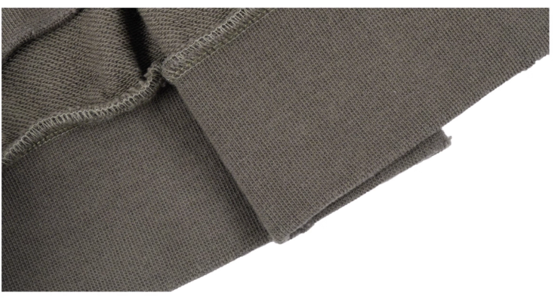 1807 Graffiti Angel Print Zip Up Hoodie | Face 3 Face