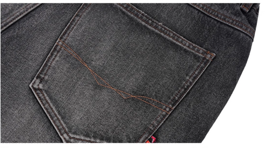 1807× LABT Cat Whisker Washed Jeans | Face 3 Face