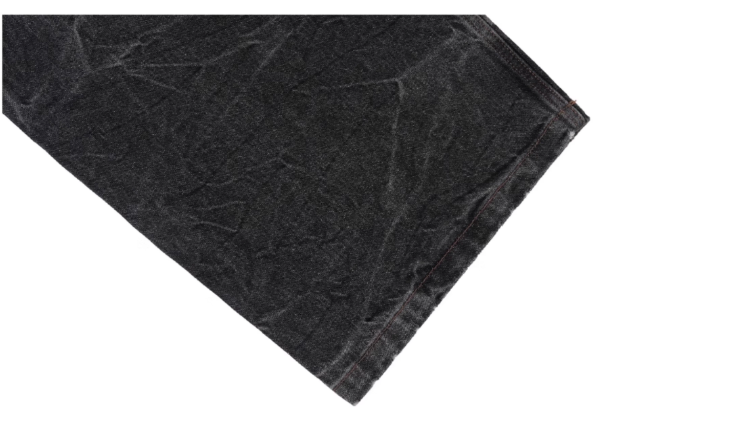 1807× LABT Cat Whisker Washed Jeans | Face 3 Face