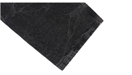 1807× LABT Cat Whisker Washed Jeans | Face 3 Face