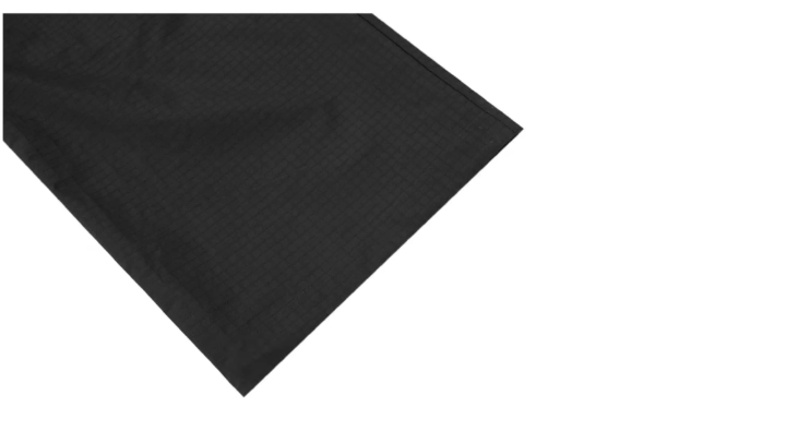 1807 Textured Plaid Fabric Track Pants | Face 3 Face