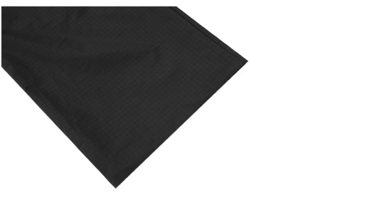 1807 Textured Plaid Fabric Track Pants | Face 3 Face