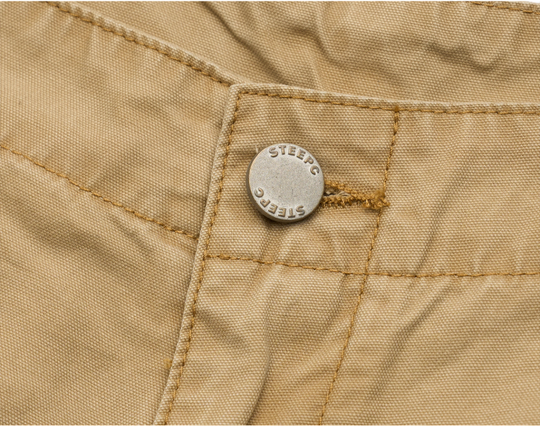 STEEPC Washed Distressed Baggy Multi Pocket Work Shorts | Face 3 Face