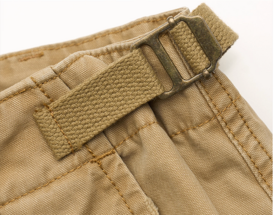 STEEPC Washed Distressed Baggy Multi Pocket Work Shorts | Face 3 Face