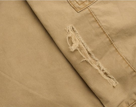 STEEPC Washed Distressed Baggy Multi Pocket Work Shorts | Face 3 Face