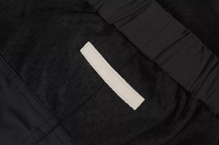 Labt Double Waist Sports Shorts | Face 3 Face