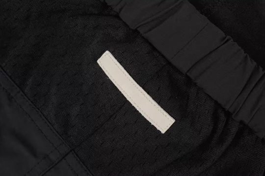 Labt Double Waist Sports Shorts | Face 3 Face