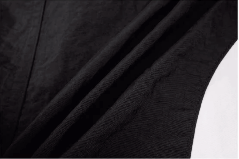 Labt Colorblock Structured Nylon Sports Shorts | Face 3 Face