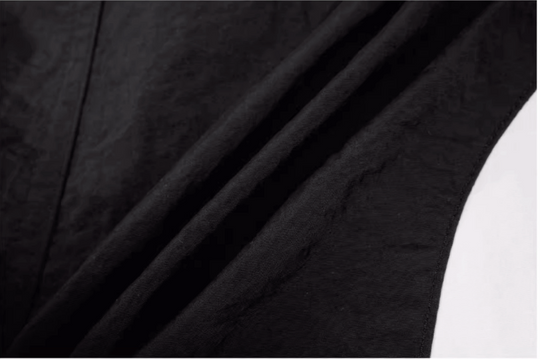 Labt Colorblock Structured Nylon Sports Shorts | Face 3 Face