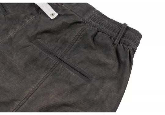 Labt Gradient Wash Multi Pocket Cargo Pants | Face 3 Face