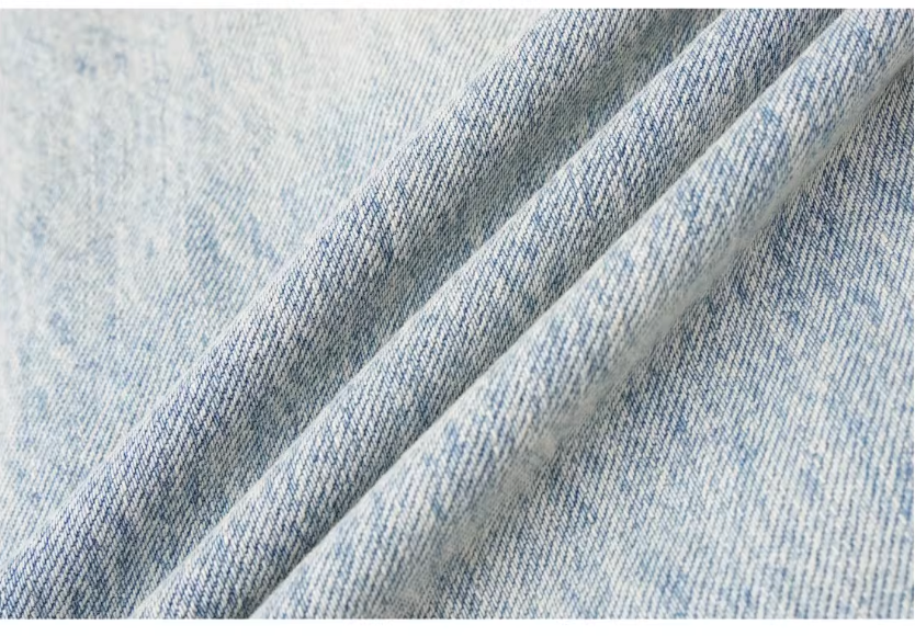 Labt Heavy Wash Light Blue Jeans | Face 3 Face