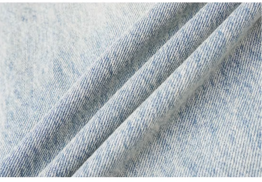 Labt Heavy Wash Light Blue Jeans | Face 3 Face