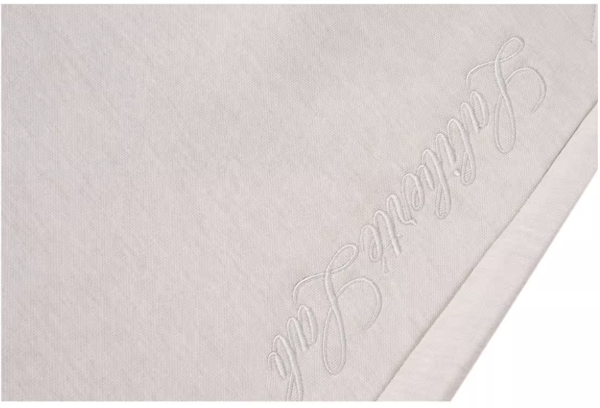 Labt Wool Air Layer Embroidered Machete Sweatpants | Face 3 Face