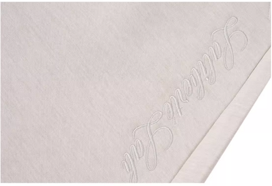 Labt Wool Air Layer Embroidered Machete Sweatpants | Face 3 Face