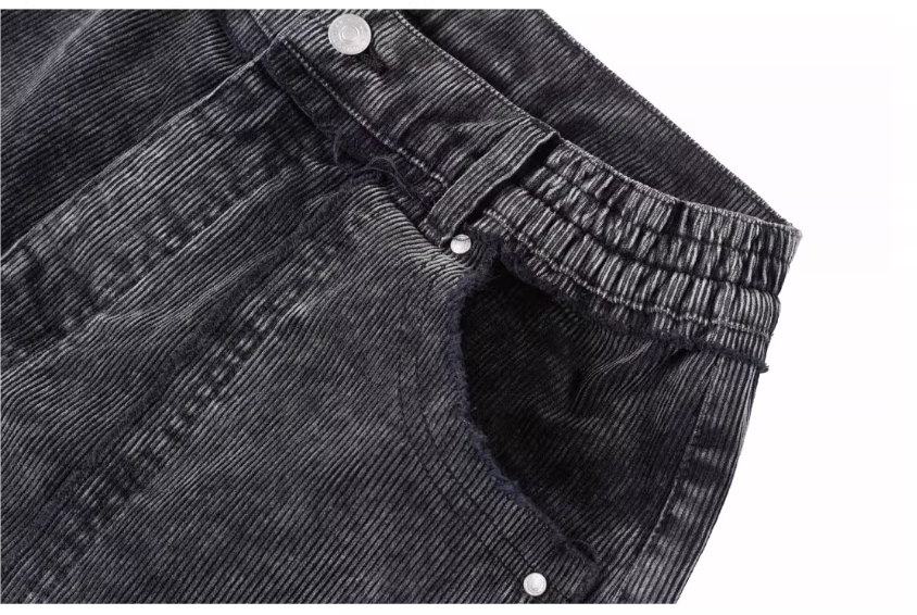 Labt Corduroy Work Pants | Face 3 Face