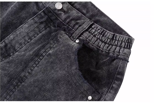 Labt Corduroy Work Pants | Face 3 Face