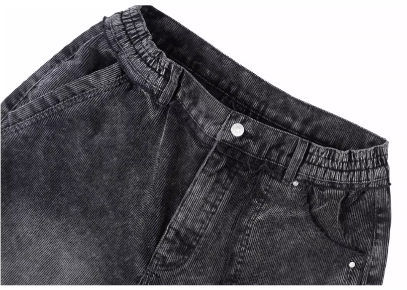 Labt Corduroy Work Pants | Face 3 Face