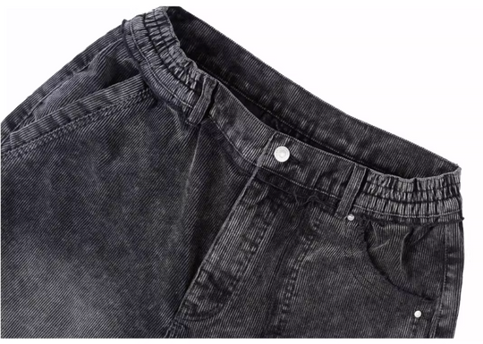 Labt Corduroy Work Pants | Face 3 Face