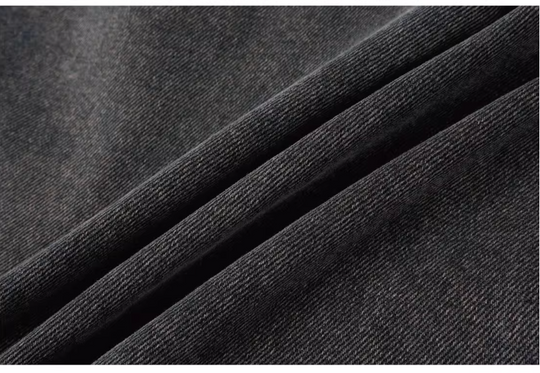 Labt Flower Wash Western Denim Jacket | Face 3 Face