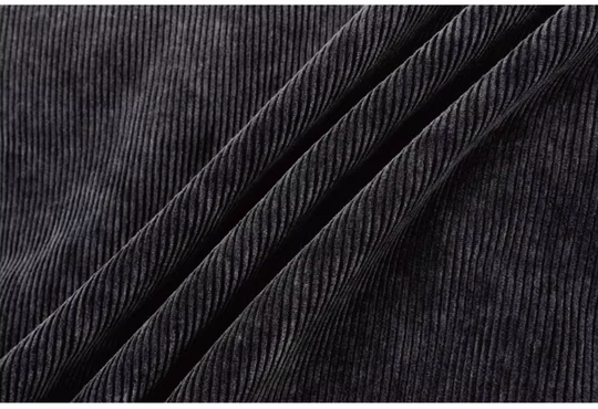 Labt Metal Snap Corduroy Work Jacket | Face 3 Face