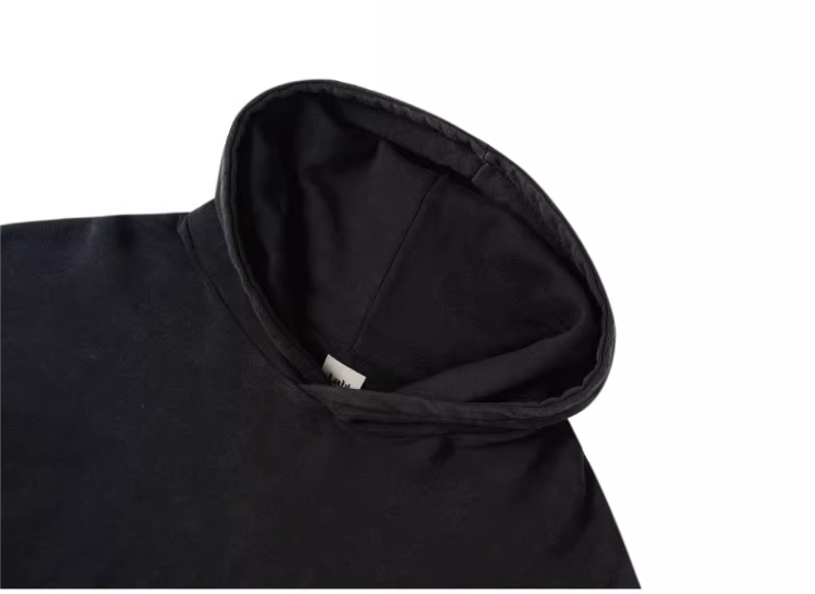 Labt Western Patch Embroidered Hoodie | Face 3 Face