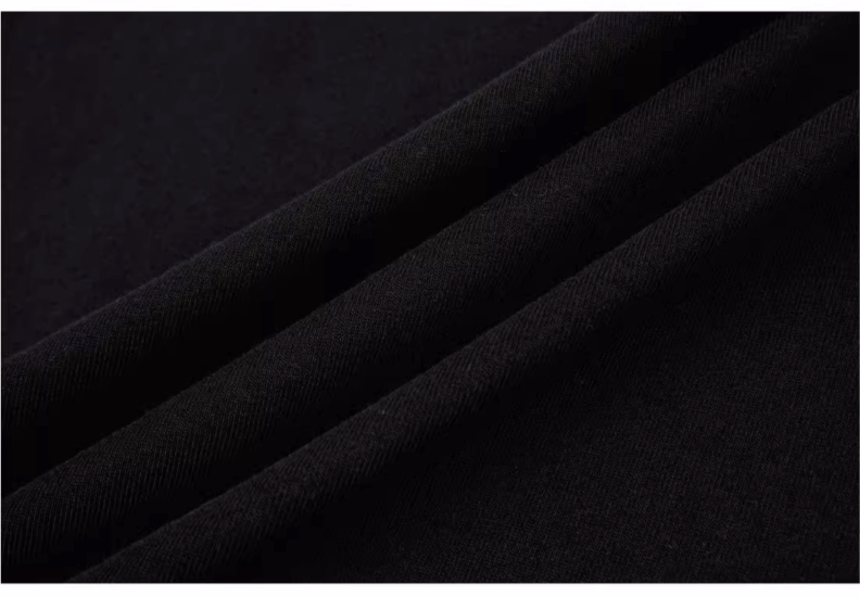 Labt Distressed Holes Logo Print Tee | Face 3 Face