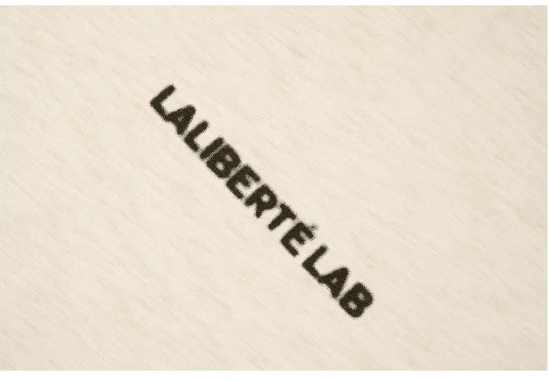 Labt Gradation Print Heather Tee | Face 3 Face