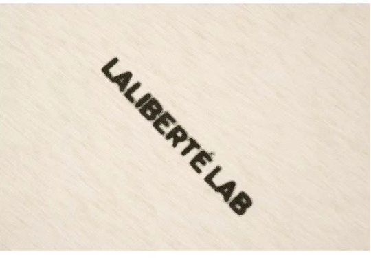 Labt Gradation Print Heather Tee | Face 3 Face