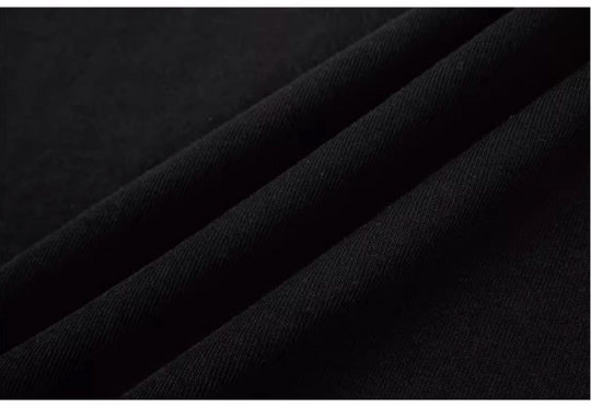 Labt Distressed Holes Dirty Print Tee | Face 3 Face