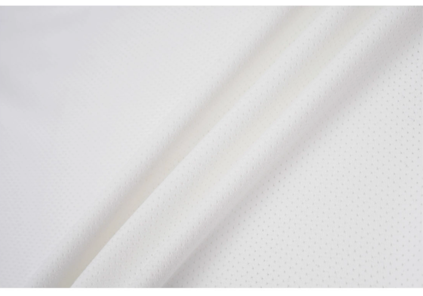 Labt Emblem Patch Mesh Long Sleeve Soccer Jersey | Face 3 Face