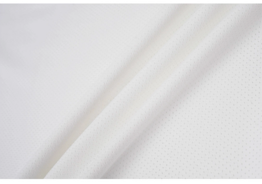 Labt Emblem Patch Mesh Long Sleeve Soccer Jersey | Face 3 Face