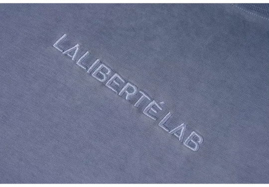 Labt Glitter Splash Ink Wash Faded Tee | Face 3 Face