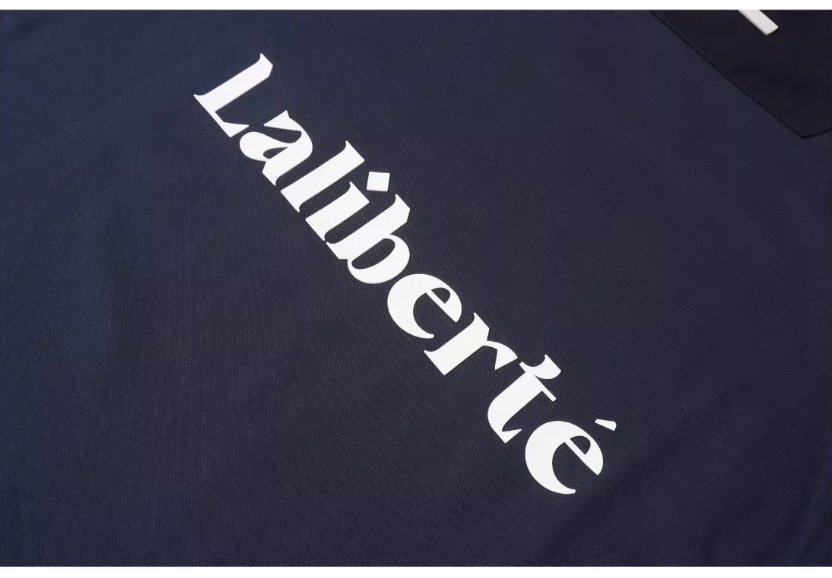 Labt Raglan Structured Long Sleeve Tee | Face 3 Face