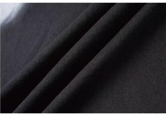 Labt Distressed Raglan Long Sleeve Tee | Face 3 Face