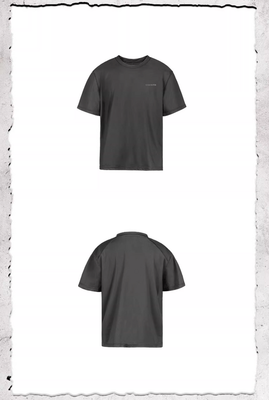 UNDERWATER Lightweight Quick Dry Stretch Sport Tee | Face 3 Face