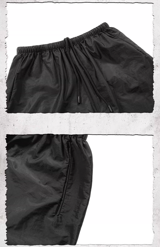 UNDERWATER Lightweight Track Shorts | Face 3 Face