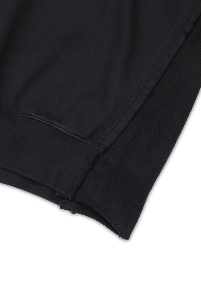 SOD Co. Star Embroidered Half Zip Sweatshirt | Face 3 Face