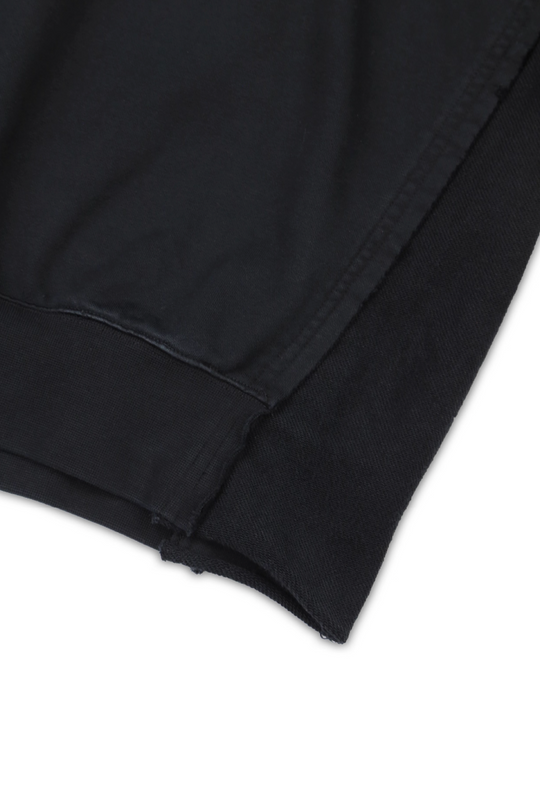 SOD Co. Star Embroidered Half Zip Sweatshirt | Face 3 Face