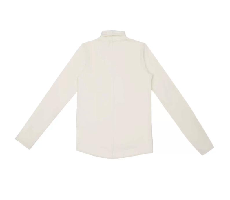 SOD Co. Turtleneck Long Sleeve Tee | Face 3 Face