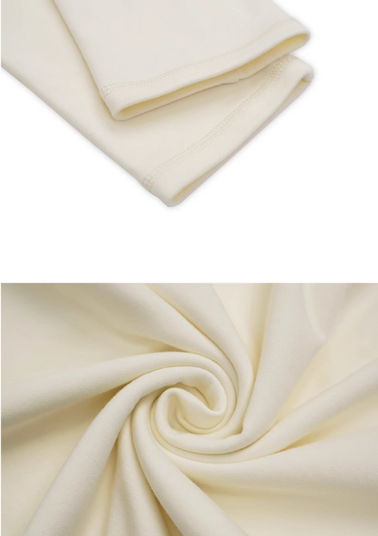 SOD Co. Turtleneck Long Sleeve Tee | Face 3 Face