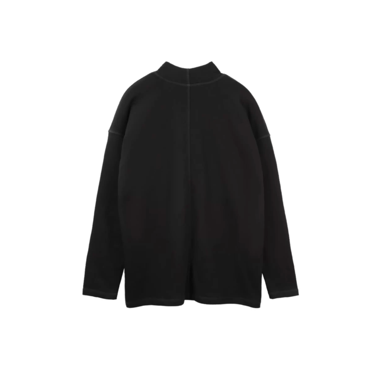 SOD Co. Mockneck Long Sleeve Tee | Face 3 Face