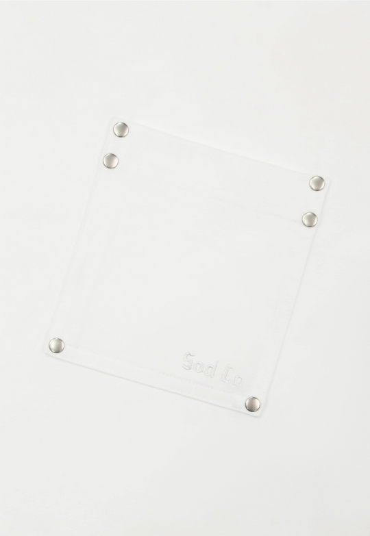 SOD Co. Studded Pocket Basic Tee | Face 3 Face