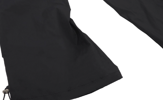 SOD Co. Detachable Strap Nylon Cargo Pants | Face 3 Face