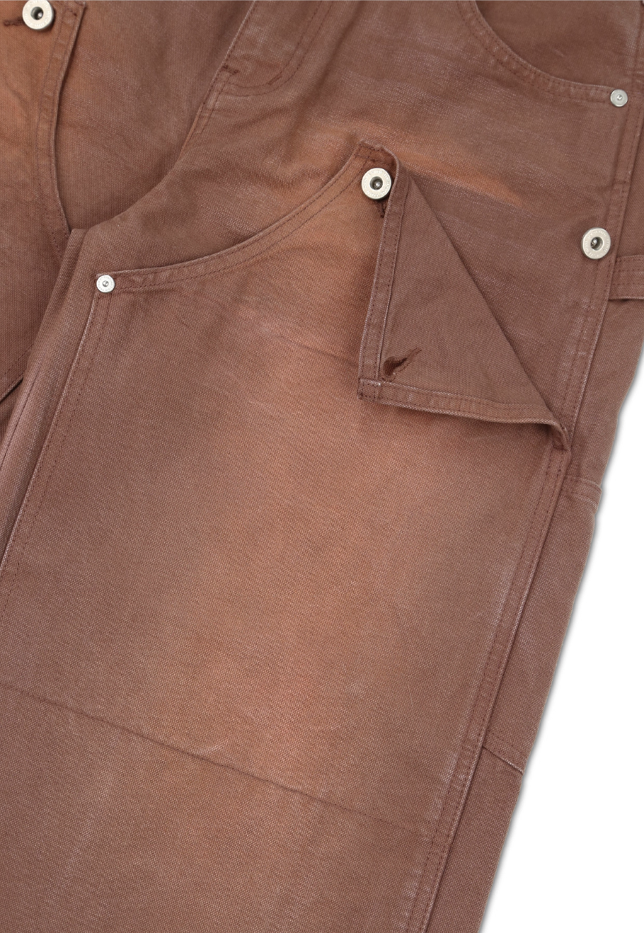 SOD Co. Detachable Panel Carpenter Pants | Face 3 Face