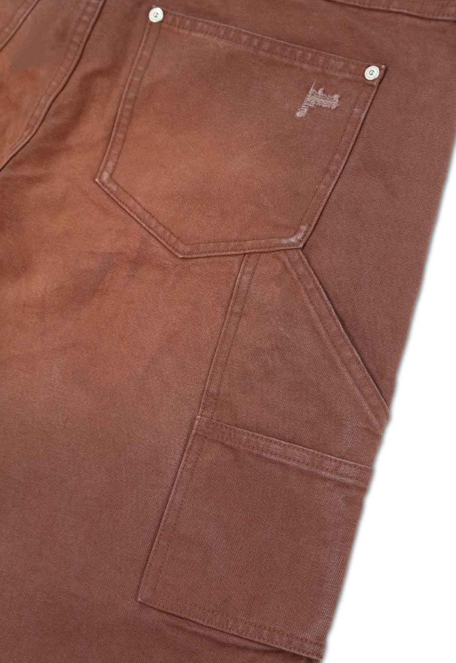 SOD Co. Detachable Panel Carpenter Pants | Face 3 Face